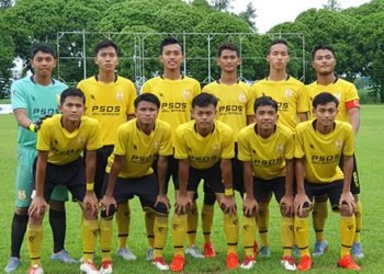 Sikat Gorontalo 4-0, PSDS U-17 lolos ke perempat final piala Soeratin