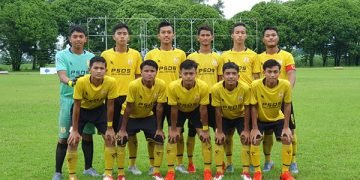Sikat Gorontalo 4-0, PSDS U-17 lolos ke perempat final piala Soeratin