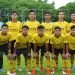 Sikat Gorontalo 4-0, PSDS U-17 lolos ke perempat final piala Soeratin
