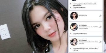 Hati-hati! Marak Penipuan Pakai Akun Medsos Atas Nama Briptu Vani Simbolon, Ini Modusnya!