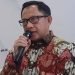 Menteri Dalam Negeri Tito Karnavian
