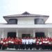 Kepala Dinas Pendidikan Deliserdang beserta seluruh jajaran. (ist/metro24jam.com)
