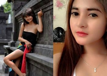 Kiri: Aldira Chena sebelum oplas? Aldira Chena saat ini. (Instagram) Sumber: https://showbiz.metro24jam.com/read/2019/01/13/1442/wajah-mirip-barbie-aldira-chena-disebut-operasi-plastik Follow Twitter @Metro24Jamcom dan FB http://fb.com/metro24jamcom