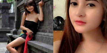 Kiri: Aldira Chena sebelum oplas? Aldira Chena saat ini. (Instagram) Sumber: https://showbiz.metro24jam.com/read/2019/01/13/1442/wajah-mirip-barbie-aldira-chena-disebut-operasi-plastik Follow Twitter @Metro24Jamcom dan FB http://fb.com/metro24jamcom