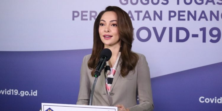 Pergi ke salon saat pandemi COVID-19, ini saran dokter Reisa