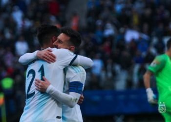 Messi dan Ronaldo akan bergabung, akankah jadi kenyataan?