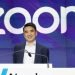 Eric Yuan pemilik Zoom