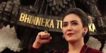 Foto: instagram @riekediahp