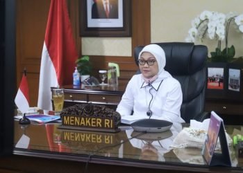 Subsidi upah mulai cair Rp1,2 juta, yang belum kebagian, ini masalahnya