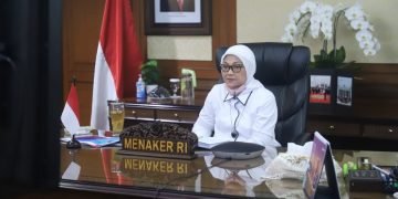 Subsidi upah mulai cair Rp1,2 juta, yang belum kebagian, ini masalahnya