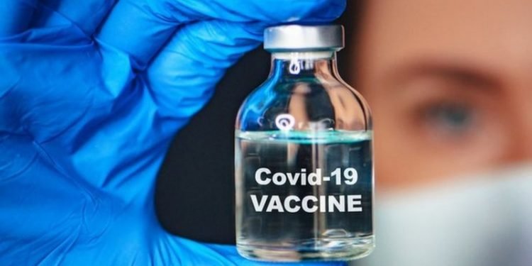 Virus corona: China ‘diam-diam’ uji coba vaksin Covid-19 pada para pekerja