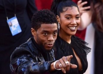 Sejumlah fakta kematian Chadwick Boseman, aktor pemeran Black Panther