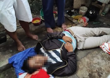 Heboh di Siantar! 2 Hari lagi nikah, Undangan sudah disebar, calon manten pria gantung diri