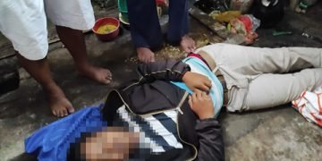 Heboh di Siantar! 2 Hari lagi nikah, Undangan sudah disebar, calon manten pria gantung diri