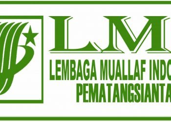 Lembaga Muallaf Indonesia (LMI) Sang Fasilitator