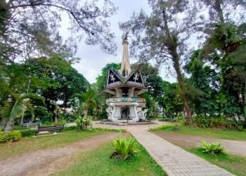 10 Penginapan dan hotel murah di Siantar, harga serta lokasi