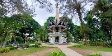 10 Penginapan dan hotel murah di Siantar, harga serta lokasi