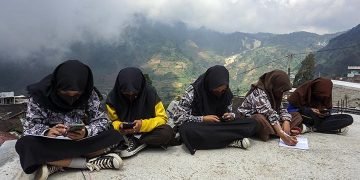 Subsidi pulsa untuk guru dan pelajar, Kemendikbud siapkan Rp 8,9 T