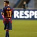 Manchester City tawarkan kontrak 3 tahun untuk Lionel Messi, PSG pantau situasi