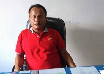 Kabid Sosial : Tidak ada pendataan mengumpulkan KK untuk mendapat PKH