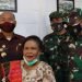 Jembatan gantung Ir. Soekarno diresmikan, Bupati Taput harapkan produksi pertanian meningkat
