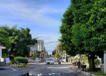 Salam pagi di hari Jum’at