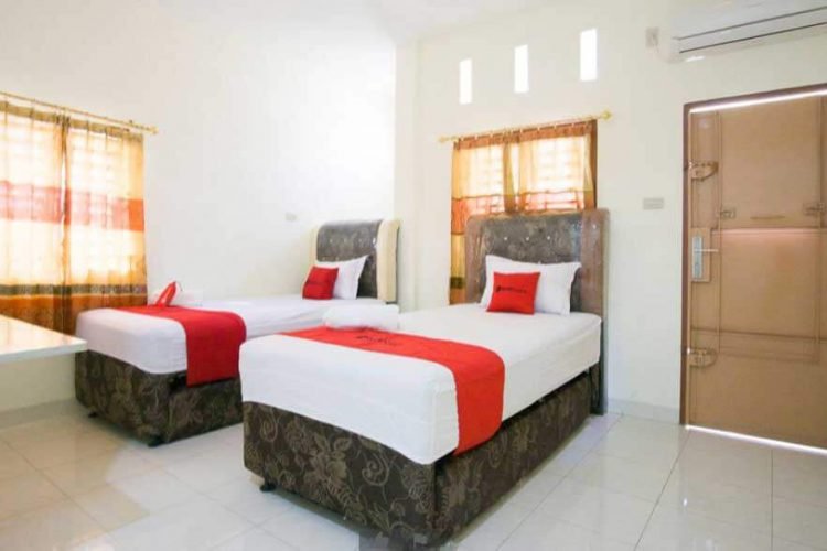 10 Penginapan dan hotel murah di Siantar, harga serta lokasi
