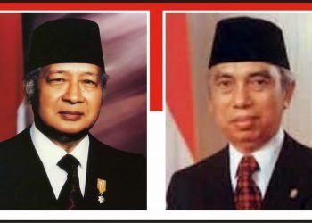 Adam Malik wakil presiden dari wartawan  yang bikin bangga Siantar (1917 – 1984).