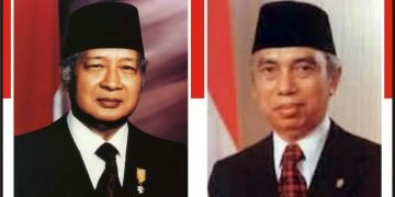 Adam Malik wakil presiden dari wartawan  yang bikin bangga Siantar (1917 – 1984).