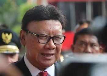 Kapan pemerintah dibuka lagi seleksi CPNS?