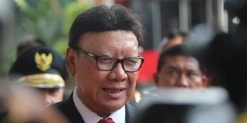 Kapan pemerintah dibuka lagi seleksi CPNS?