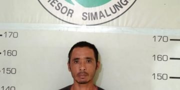 Tanam Ganja Dirumah Irul masuk sel