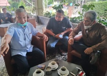 PAN tetap komit dukung Asner-Susanti