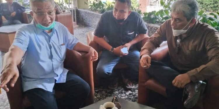 PAN tetap komit dukung Asner-Susanti