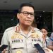 Kepala Divisi Humas Polri Irjen Argo Yuwon