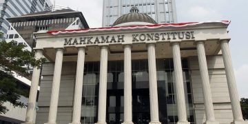 RUU MK, Pengamat: patut curiga ada politik gula DPR dan Pemerintah dengan MK