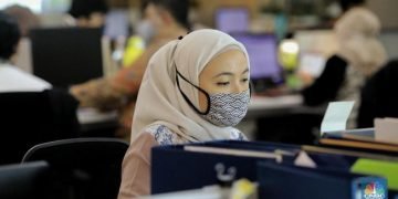 Segera meluncur! Subsidi gaji tahap II dari BPJS Ketenagakerjaan