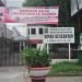 Kantor dinkes terlihat masih sepi