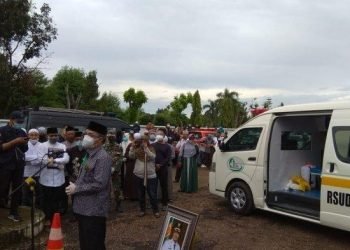 walikota banjar baru