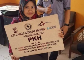 Diduga Adanya Pungli di Kelurahan Simalungun Saat Pendataan Bansos PKH