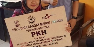 Diduga Adanya Pungli di Kelurahan Simalungun Saat Pendataan Bansos PKH
