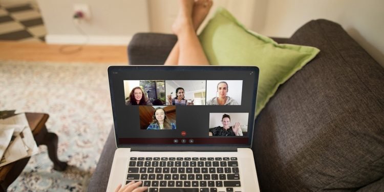 Tips kelas Virtual Zoom untuk kenyamanan guru dan murid