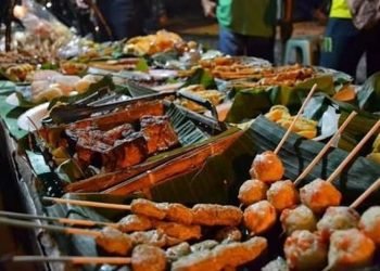 Bisnis kuliner saat WFH, untungnya bisa puluhan hingga ratusan juta rupiah