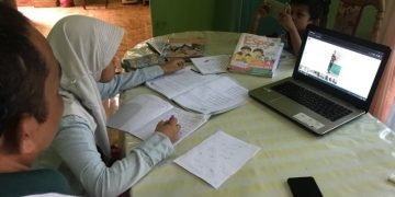 Kuota internet gratis bantuan Kemendikbud bakal cair minggu ini