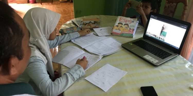 Kuota internet gratis bantuan Kemendikbud bakal cair minggu ini