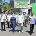 Musabaqah Tilawatil Quran (MTQ) ke-37 tingkat provinsi Sumut rampung 97%.