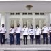 Gubernur Sumut minta BMKG komunikasi ke Pemda menghadapi perubahan cuaca