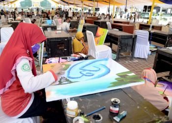 Sumut diyakini bisa tembus juara MTQ tingkat nasional