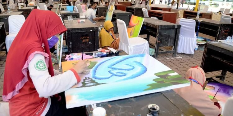 Sumut diyakini bisa tembus juara MTQ tingkat nasional