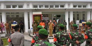 Perketat Protokol Kesehatan Edy Rahmayadi Instruksikan Razia Tempat Hiburan